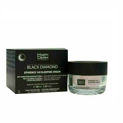 MARTIDERM EPIGENCE 145 SLEEPING CREAM 50 ML