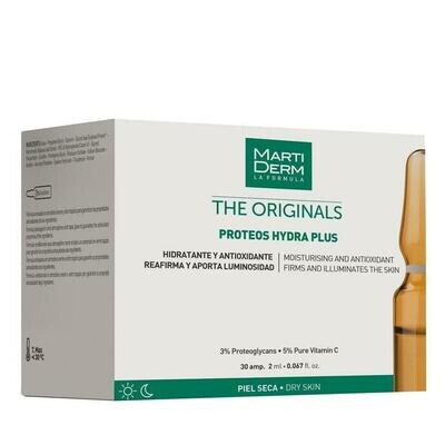 MARTIDERM PROTEOS HYDRA PLUS 30 AMP