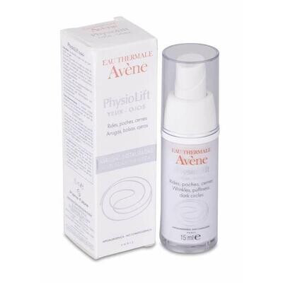 AVENE PHYSIOLIFT OJOS 15 ML