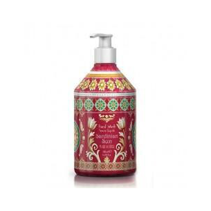 JABON DE MANOS RUDY SARDINIAN SUN 500ML