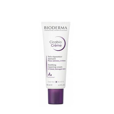 BIODERMA CICABIO CREMA 40 ML
