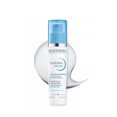 BIODERMA HYDRABIO SERUM 40 ML