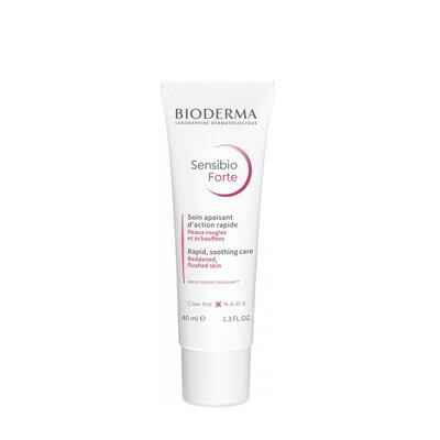 BIODERMA SENSIBIO FORTE CREMA 40 ML