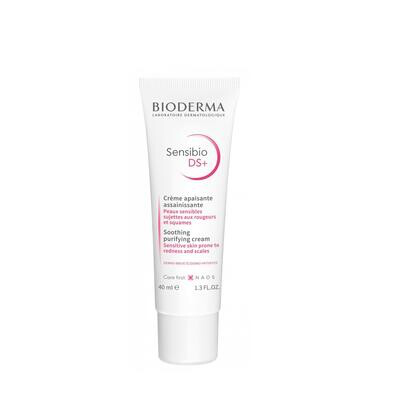 BIODERMA SENSIBIO DS  CREMA 40 ML