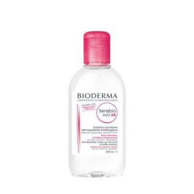 BIODERMA SENSIBIO H2O AR AGUA MICELAR 250 ML