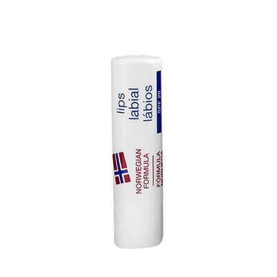 NEUTROGENA LABIOS SPF 20 4.8 G
