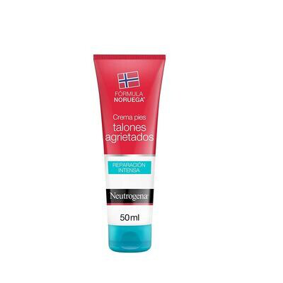 NEUTROGENA PIES TALONES AGRIETADOS 50ML