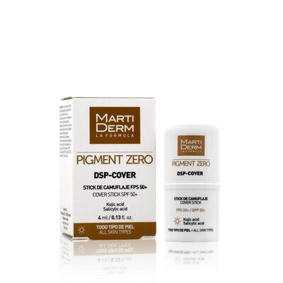 MARTIDERM  COVER DSP STICK 4ML