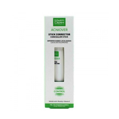 MARTIDERM ACNIOVER STICK CORRECTOR 15 ML