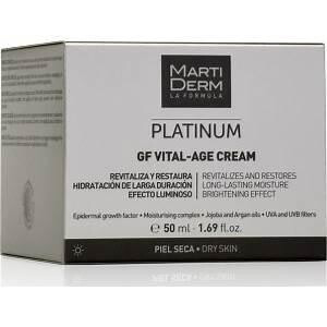 MARTIDERM VITAL AGE CREMA PIEL SECA  50 ML