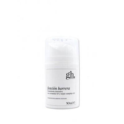 GEMA HERRERIAS FUNCION BARRERA TRATAMIENTO INTENSIVO 50 ML