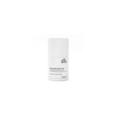 GEMA HERRERIAS FUNCION BARRERA PIEL SECA 50 ML