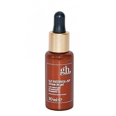 GEMA HERRERIAS 0,3 RETINOL-NP SERUM BI-GEL 30 ML