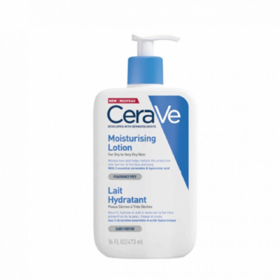 CERAVE LOCION HIDRATANTE 473 ML