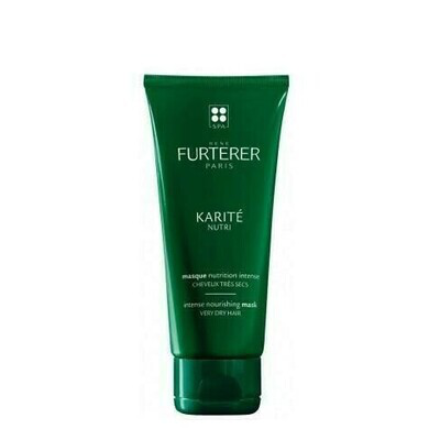 RENE FURTERER KARITE NUTRI MASCARILLA NUTRI100ML