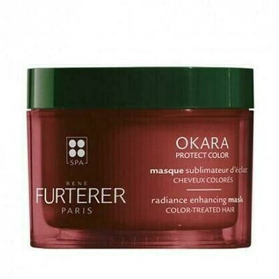 RENE FURTERER OKARA COLOR MASCARILLA 200 ML