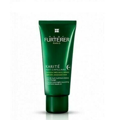 RENE FURTERER KARITE NUTRI NOCHE 75 ML