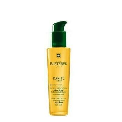 RENE FURTERER KARITE HYDRA CREMA DIA 100 ML