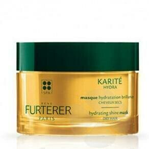 RENE FURTERER KARITE HYDRA MASCARILLA 100 ML