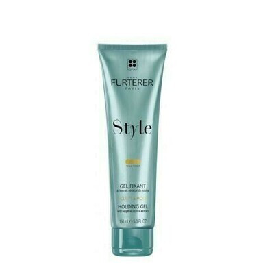 RENE FURTERER STYLE GEL FIJADOR 150 ML