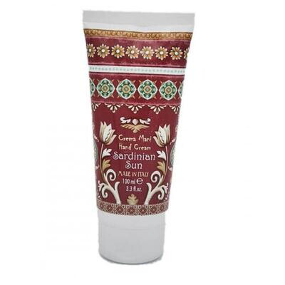 RUDY CREMA DE MANOS SARDINIAN SUN 100 ML