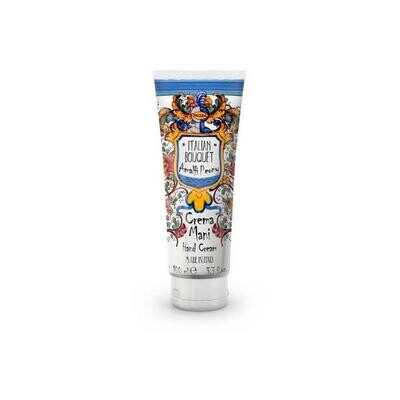 RUDY CREMA DE MANOS ITALIAN BOQUET 100ML