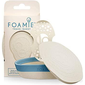 FOAMIE CAJA PARA CHAMPUS SOLIDOS