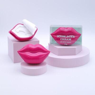 KOCOSTAR MASCK ZONE CREAM