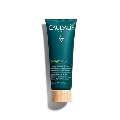 CAUDALIE VINERGENIC C  MASCARILLA INSTANT DETOX