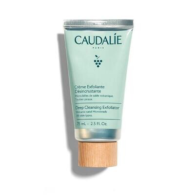 CAUDALIE CREMA EXFOLIANTE DESINCRUSTANTE 75 ML