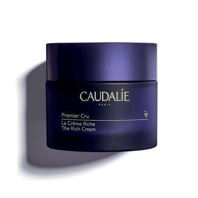 CAUDALIE PREMIER CRU LA CREME RICHE 50 ML