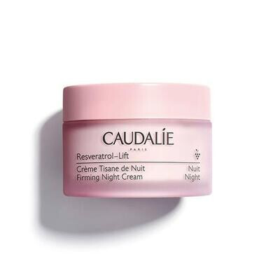 CAUDALIE RESVERATROL-LIFT CREMA TISANA DE NOCHE