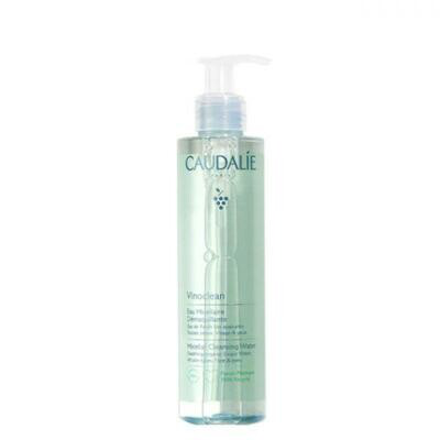 CAUDALIE VINOCLEAN AGUA MICELAR 100 ML