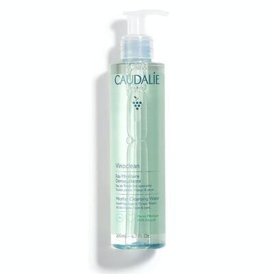 CAUDALIE VINOCLEAN AGUA MICELAR 200 ML