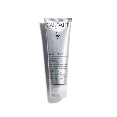 CAUDALIE VINOPERFECT CREMA MANOS ANTI MANCHAS