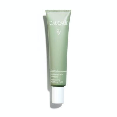 CAUDALIE VINOPURE FLUIDO MATIFICANTE 40 ML