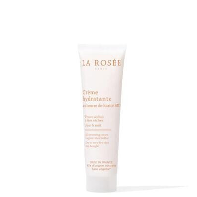 LA ROSEE CREMA CARA HIDRATANTE 60 ML