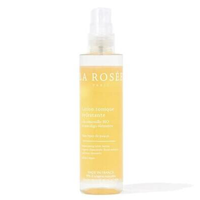 LA ROSEE LOCION TONICO HIDRATANTE 200 ML