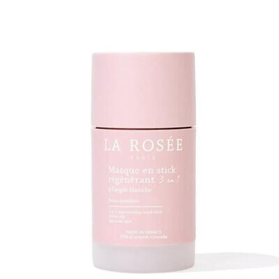 LA ROSEE MASCARILLA REGENERADORA 3 EN 1 75ML