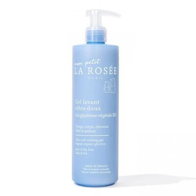 MON PETIT LA ROSEE GEL ULTRA SUAVE 400 ML