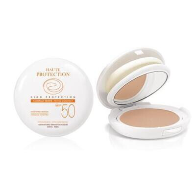 AVENE SOLAR COMPACTO ARENA (BEIGE) SPF 50  10 G