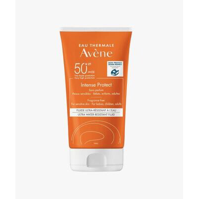 AVENE SOLAR INTENSE PROTECT SPF 50  150 ML