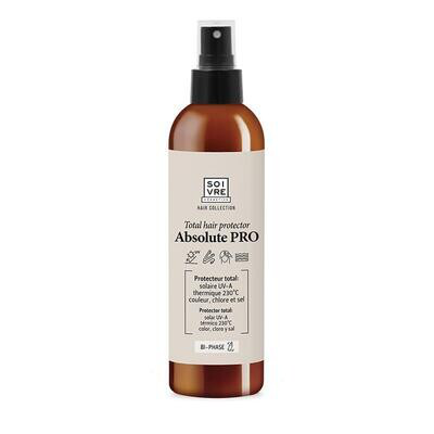 SOIVRE COSMETIC ABSOLUT PRO PROTECTOR CAPILAR 250ML