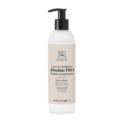 SOIVRE ABSOLUT PRO CREMA PEINADO RECONSTRUCTORA
