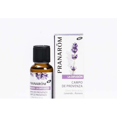 ACEITE ESENCIAL CAMPO DE PROVENZA PRANAROM 30ML