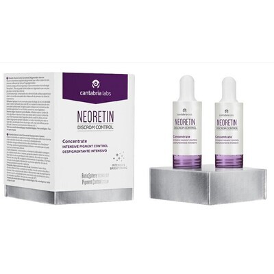 NEORETIN DISCROM CONTROL CONCENTRATE DESPIGMENTA