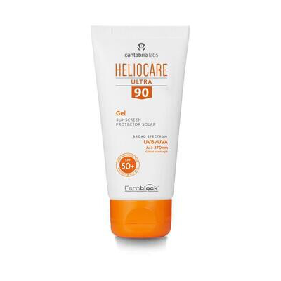HELIOCARE ULTRA GEL SPF90 50ML
