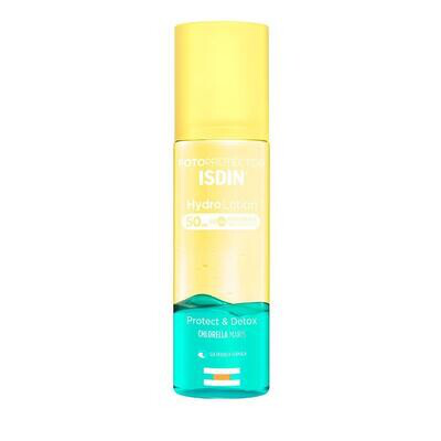 FOTOPROTECTOR ISDIN HYDRO LOTION SPF50+  200 ML