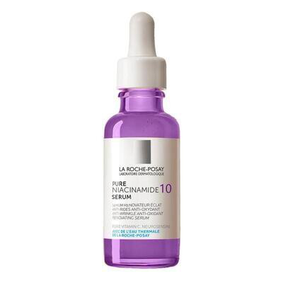 PURE NIACINAMIDE 10 SERUM LA ROCHE POSAY 30 ML