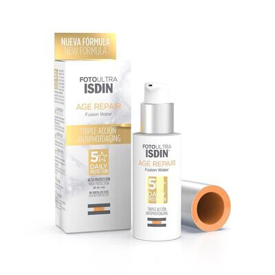 FOTOULTRA ISDIN AGE REPAIR SPF50+  50 ML